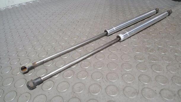 Foto: HECKKLAPPENDÄMPFERPAAR eines VW Lupo 1.0 XL