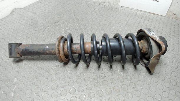 Foto: FEDERBEIN HINTEN LINKS eines Audi A6 2.5 TDI XL
