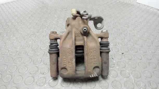 Foto: BREMSSATTEL HINTEN RECHTS eines Audi A6 2.5 TDI XL