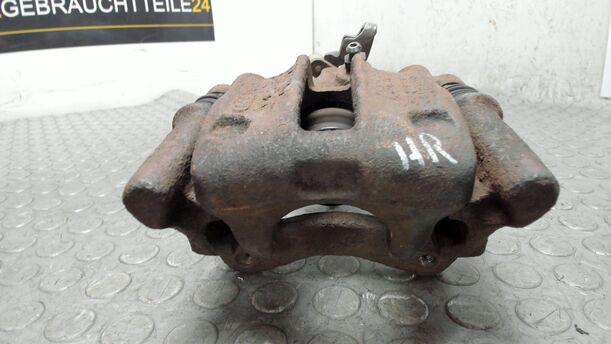 Foto: BREMSSATTEL HINTEN RECHTS eines Audi A6 2.5 TDI XL