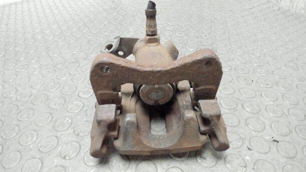 Foto: BREMSSATTEL HINTEN RECHTS eines Audi A6 2.5 TDI XL