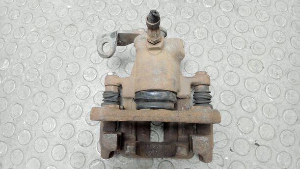 Foto: BREMSSATTEL HINTEN RECHTS eines Audi A6 2.5 TDI XL
