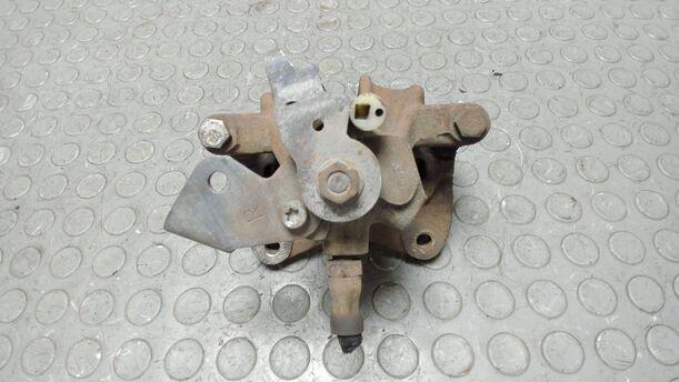 Foto: BREMSSATTEL HINTEN RECHTS eines Audi A6 2.5 TDI XL