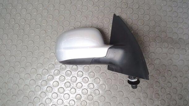 Foto: AUSSENSPIEGEL MECHANISCH VERSTELLBAR RECHTS eines VW Lupo 1.0 XL