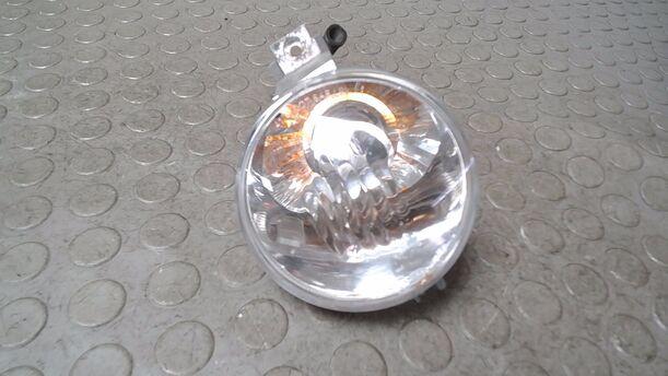 Foto: BLINKER LINKS eines VW Lupo 1.0 XL
