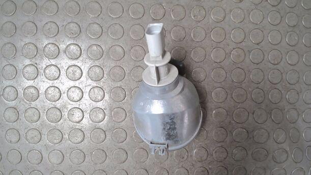 Foto: BLINKER LINKS eines VW Lupo 1.0 XL
