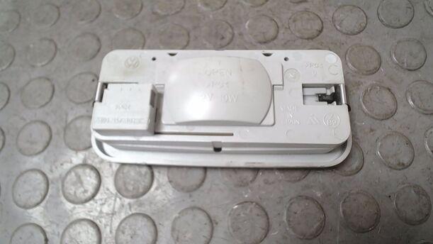 Foto: INNENLEUCHTE/ INNENBELEUCHTUNG VORN eines VW Lupo 1.0 XL