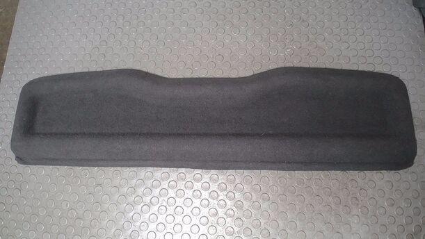 Foto: HUTABLAGE eines VW Lupo 1.0 XL