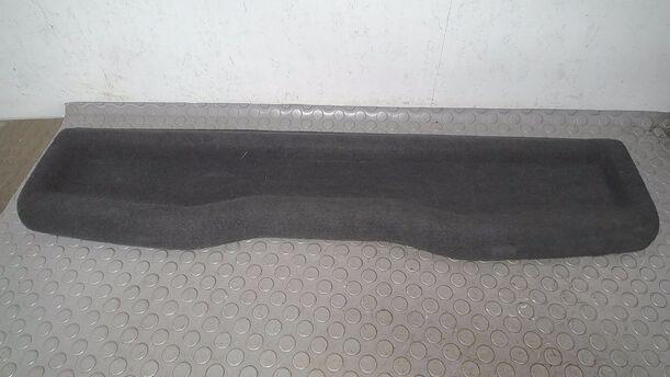 Foto: HUTABLAGE eines VW Lupo 1.0 XL
