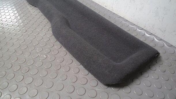 Foto: HUTABLAGE eines VW Lupo 1.0 XL