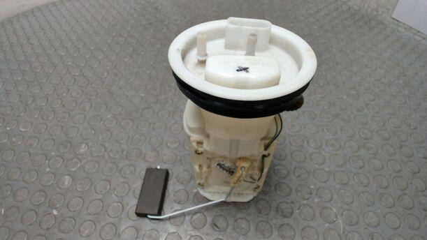 Foto: KRAFTSTOFFPUMPE eines VW Polo XL