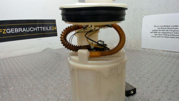 Foto: KRAFTSTOFFPUMPE eines VW Polo XL