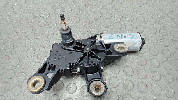 Foto: SCHEIBENWISCHERMOTOR HINTEN eines VW Polo XL