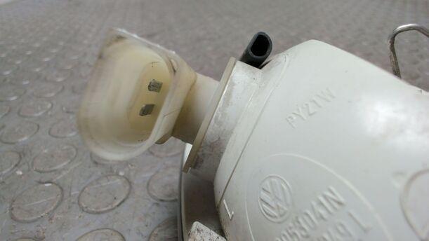 Foto: BLINKER VORNE LINKS eines VW Polo XL