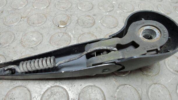 Foto: SCHEIBENWISCHERARM HINTEN eines VW Polo XL