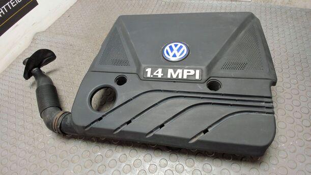Foto: LUFTFILTERKASTEN eines VW Polo XL
