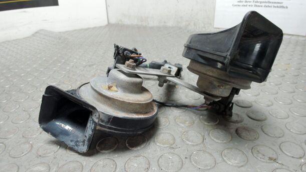 Foto: SIGNALHORN / HUPE eines VW Polo XL