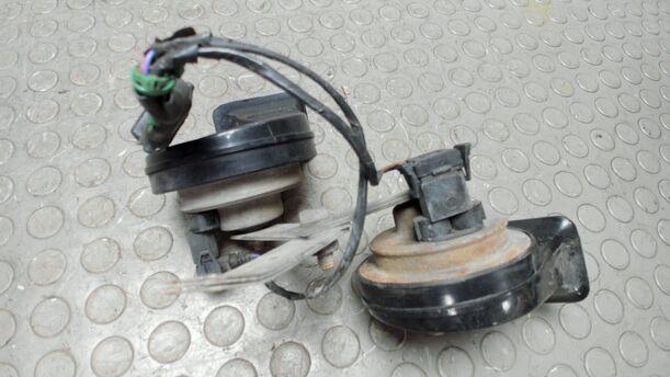 Foto: SIGNALHORN / HUPE eines VW Polo XL