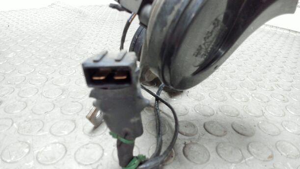 Foto: SIGNALHORN / HUPE eines VW Polo XL