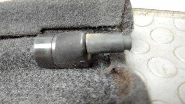 Foto: HUTABLAGE ( 2/3 TÜRER ) eines VW Polo XL