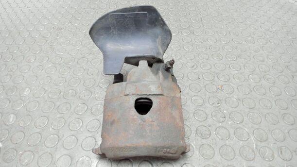 Foto: BREMSSATTEL VORN LINKS eines VW Polo XL