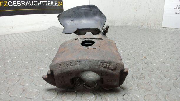 Foto: BREMSSATTEL VORN LINKS eines VW Polo XL
