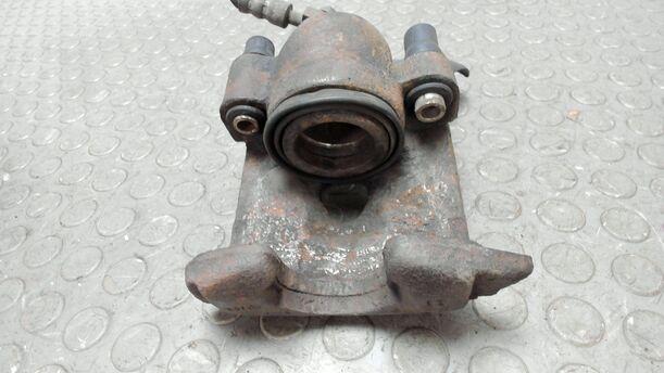 Foto: BREMSSATTEL VORN LINKS eines VW Polo XL