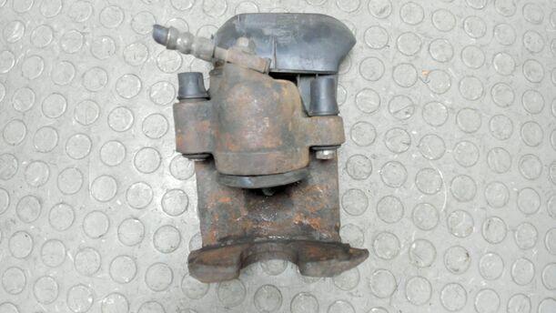 Foto: BREMSSATTEL VORN LINKS eines VW Polo XL