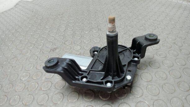 Foto: SCHEIBENWISCHERMOTOR HINTEN eines Opel Corsa 1.4 16V XL