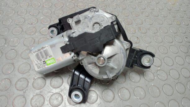 Foto: SCHEIBENWISCHERMOTOR HINTEN eines Opel Corsa 1.4 16V XL