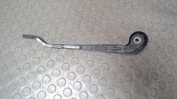 Foto: SCHEIBENWISCHERARM HINTEN eines Seat Leon 1.8 20V XL
