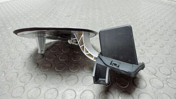 Foto: TANKKLAPPE / TANKDECKEL eines Opel Corsa 1.4 16V XL
