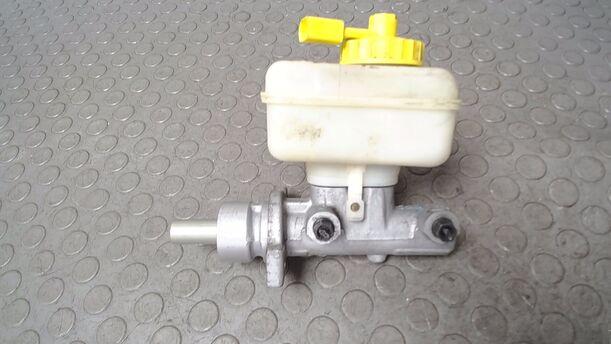 Foto: HAUPTBREMSZYLINDER eines Seat Leon 1.8 20V