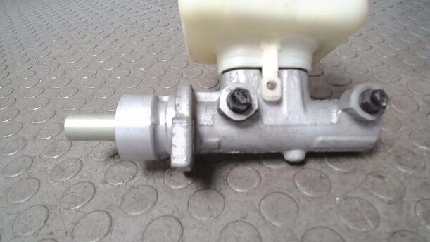 Foto: HAUPTBREMSZYLINDER eines Seat Leon 1.8 20V