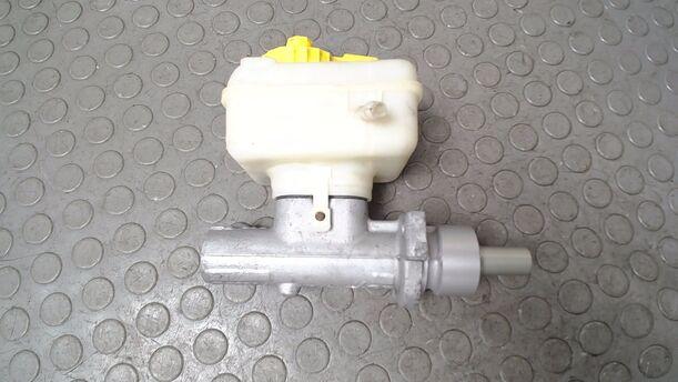 Foto: HAUPTBREMSZYLINDER eines Seat Leon 1.8 20V