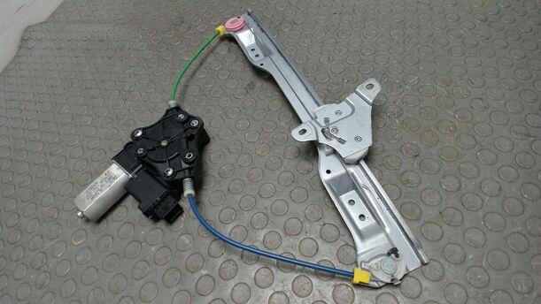 Foto: FENSTERHEBER VORN LINKS ( 4/5 TÜRER ) eines Opel Corsa 1.4 16V