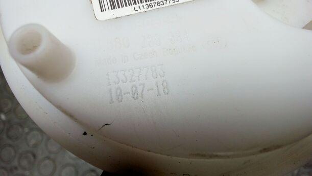 Foto: KRAFTSTOFFPUMPE eines Opel Corsa 1.4 16V