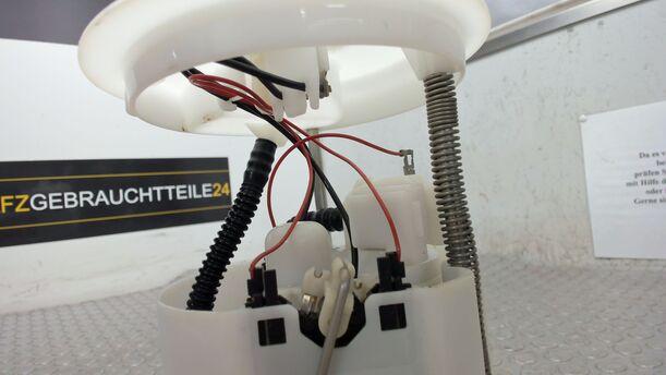 Foto: KRAFTSTOFFPUMPE eines Opel Corsa 1.4 16V