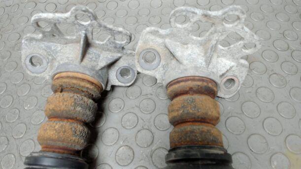 Foto: STOSSDÄMPFER HINTEN PAAR eines Opel Corsa 1.4 16V