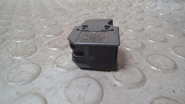Foto: FENSTERHEBERSCHALTER eines Seat Leon 1.8 20V
