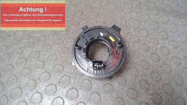 Foto: WICKELFEDER/ SCHLEIFRING eines Seat Leon 1.8 20V