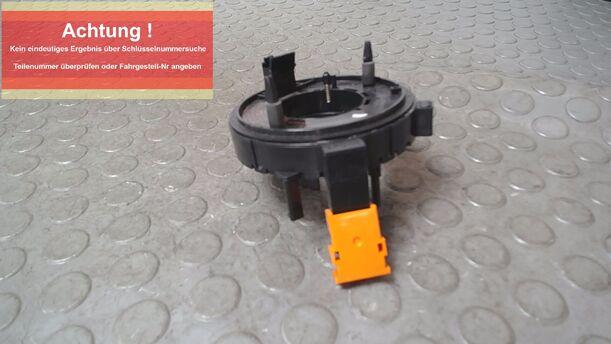 Foto: WICKELFEDER/ SCHLEIFRING eines Seat Leon 1.8 20V