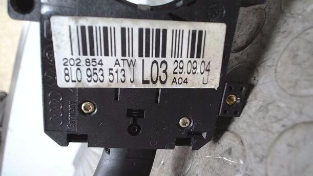 Foto: BLINKSCHALTER/ KOMBISCHALTER eines Seat Leon 1.8 20V