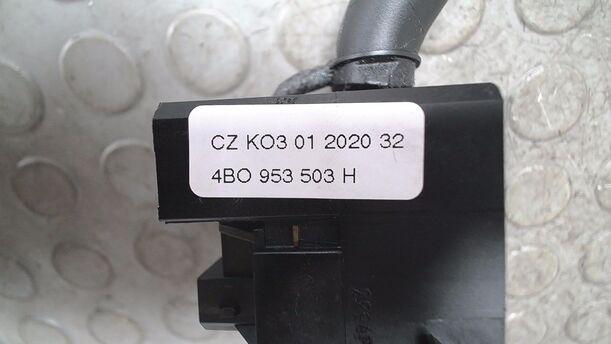 Foto: SCHEIBENWISCHERSCHALTER eines Seat Leon 1.8 20V