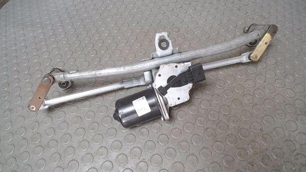 Foto: SCHEIBENWISCHERMOTOR VORN eines Seat Leon 1.8 20V
