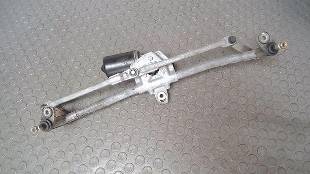 Foto: SCHEIBENWISCHERMOTOR VORN eines Seat Leon 1.8 20V