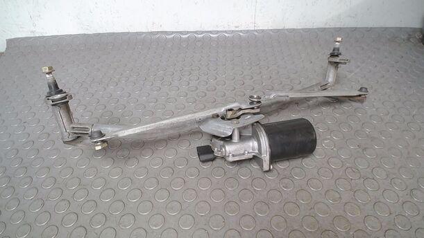 Foto: SCHEIBENWISCHERMOTOR VORN eines Seat Leon 1.8 20V