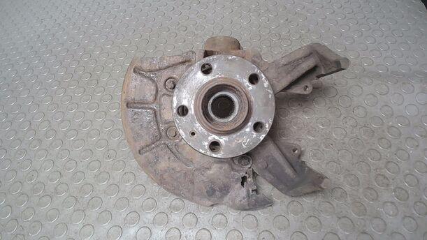 Foto: ACHSSCHENKEL VORN RECHTS ( ABS ) eines Seat Leon 1.8 20V