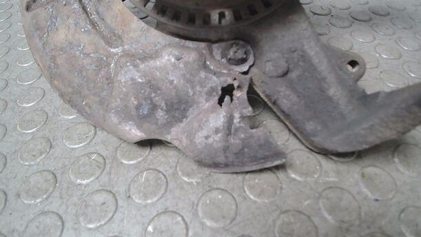 Foto: ACHSSCHENKEL VORN RECHTS ( ABS ) eines Seat Leon 1.8 20V