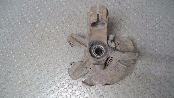 Foto: ACHSSCHENKEL VORN RECHTS ( ABS ) eines Seat Leon 1.8 20V